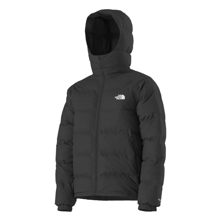 Doudoune Hydrenalite Down | Noir- Image produit n°2