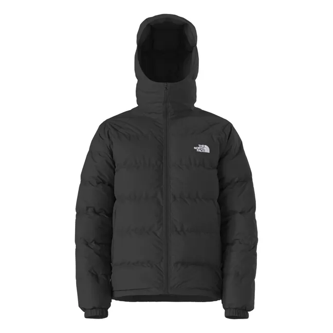 Piumino Hydrenalite | Nero