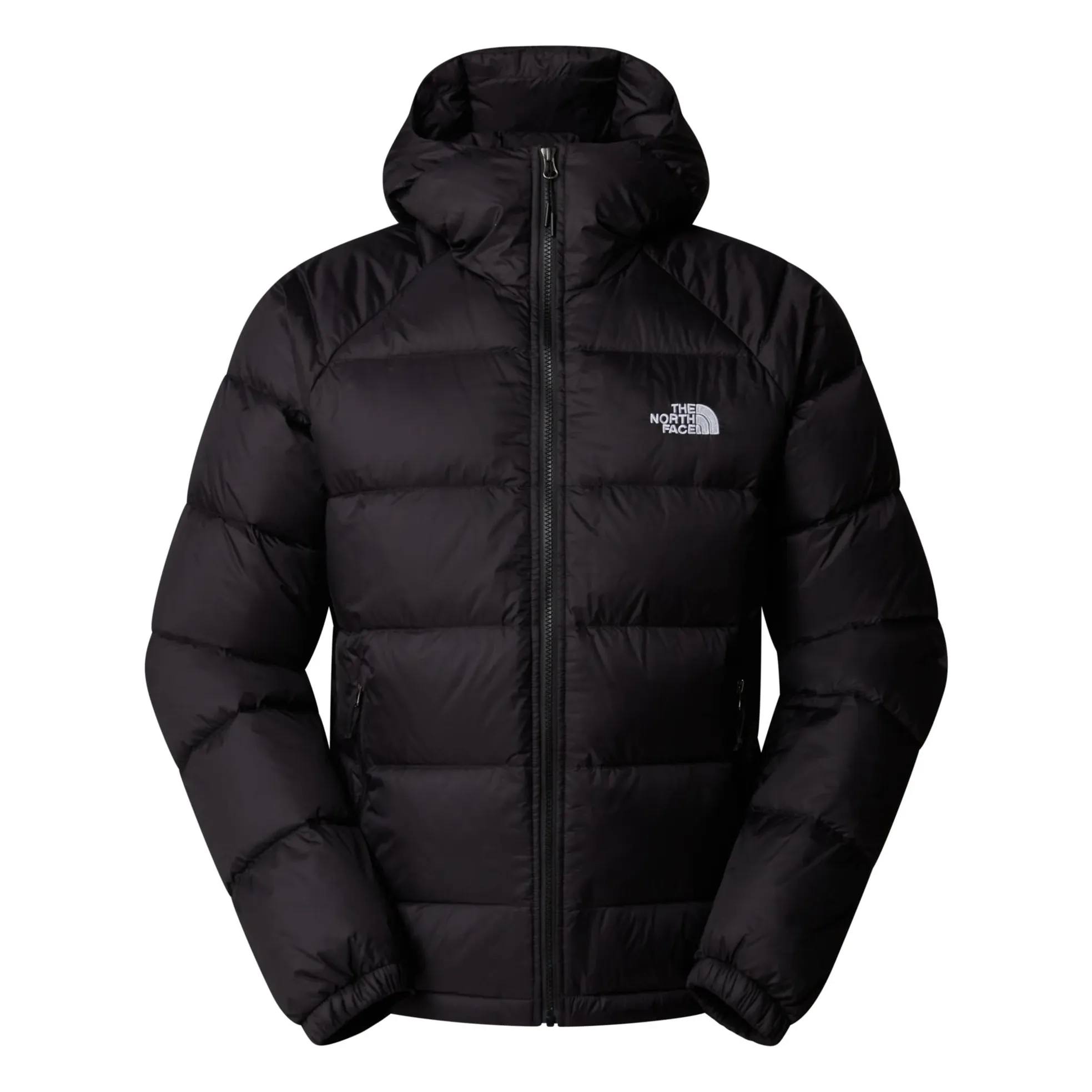 The North Face Black Hydrenalite Down Down Jacket