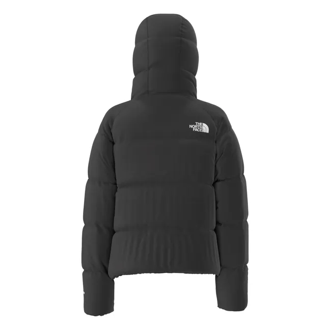 Down North Jacket | Black