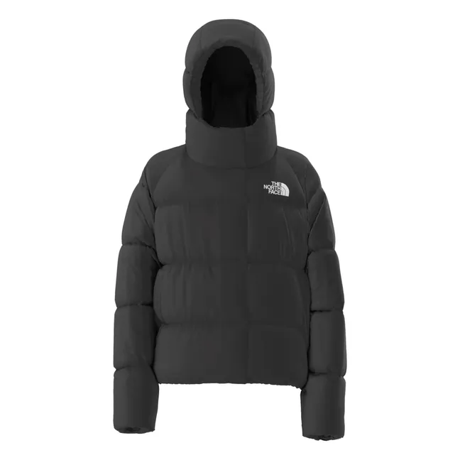 Veste Down North | Noir