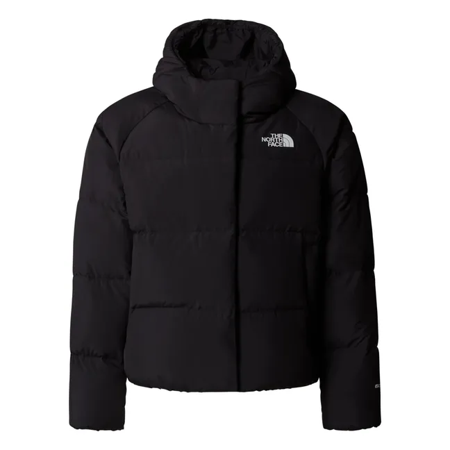 North Down Jacket | Schwarz