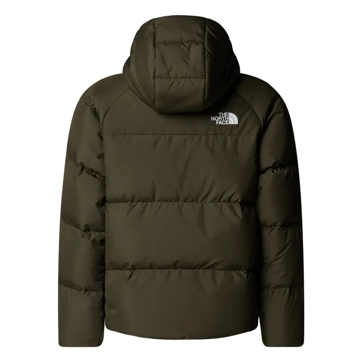 Doudoune B North Down | Taupe- Image produit n°1