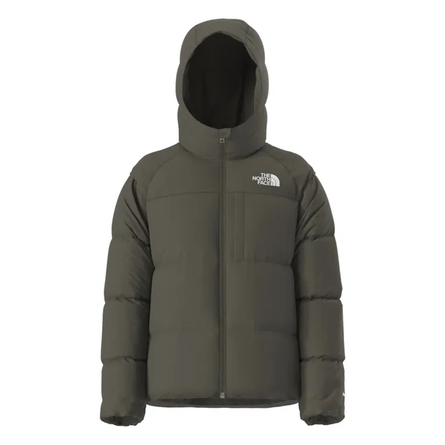 Piumino B North Down | Talpa