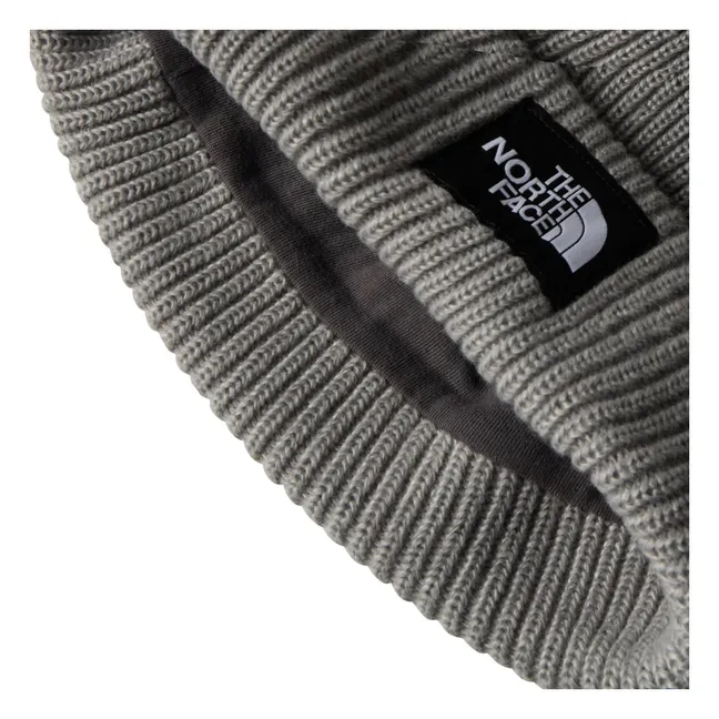 Sombrero Salty Linen | Gris