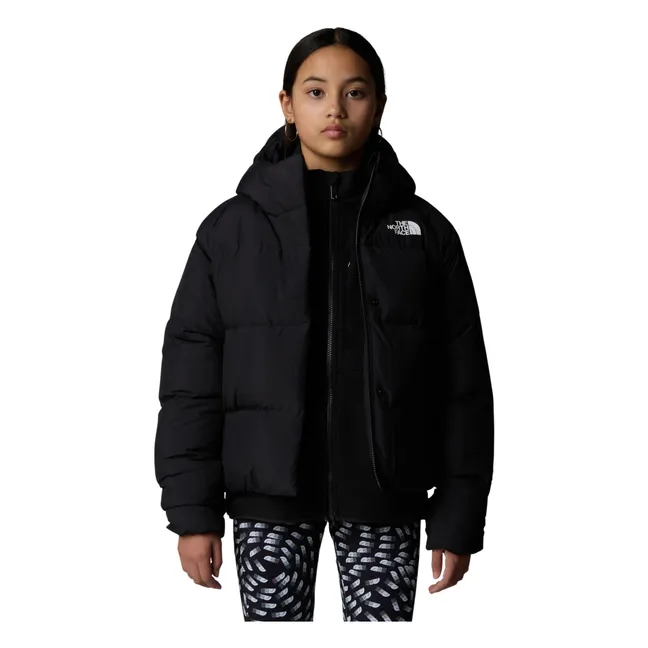 Giacca Down North | Nero