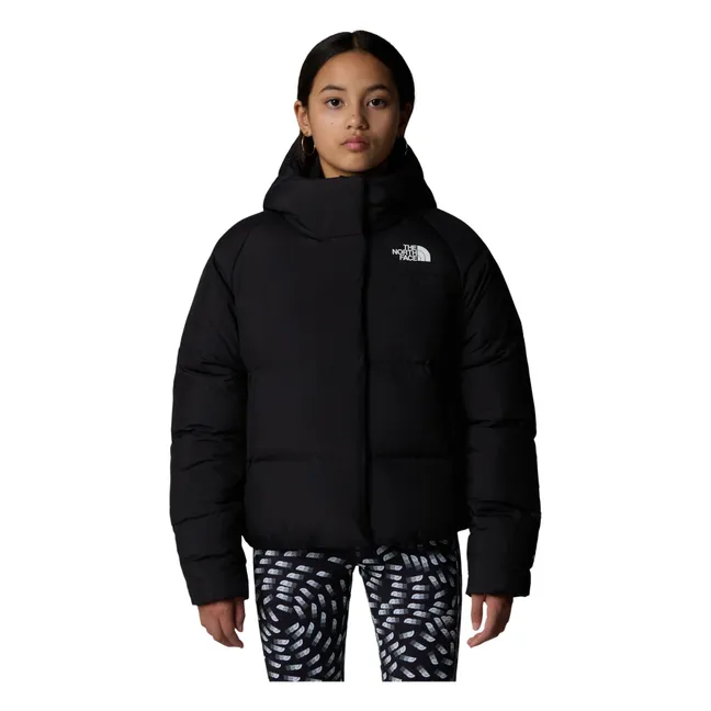 Giacca Down North | Nero