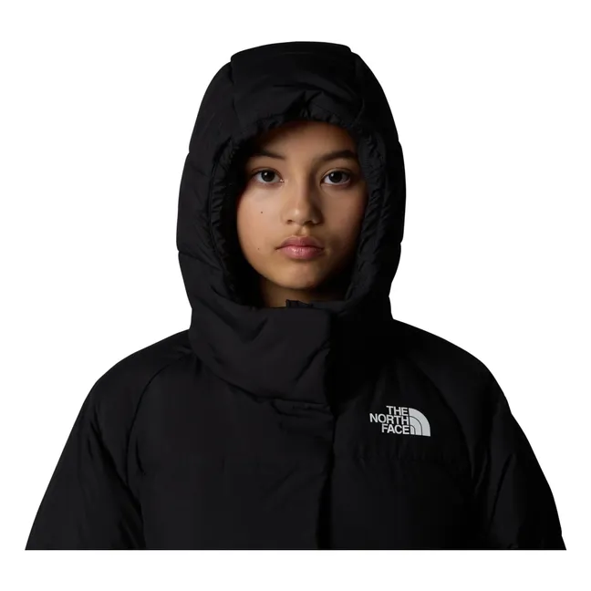 Down North Jacket | Black