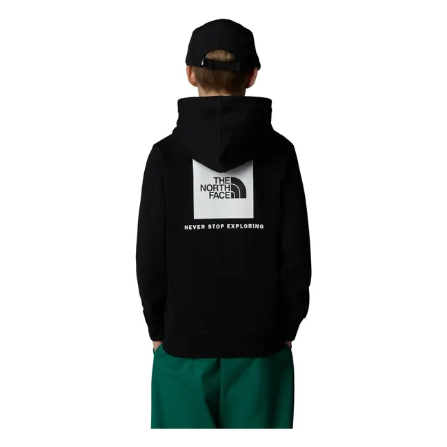 Sweat Box NSE Regular | Noir
