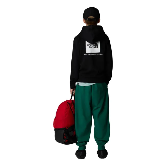 Sweat Box NSE Regular | Noir
