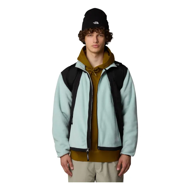 Base Camp Duffel XS Recycled Fiber Bag | Black