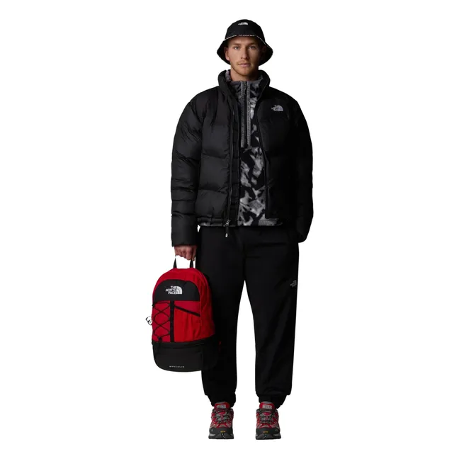 Saikuru down jacket | Black