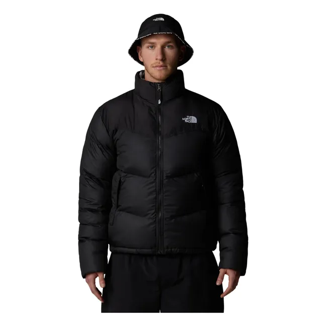 Saikuru down jacket | Black
