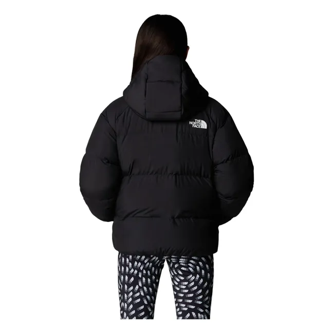 Down North Jacket | Black
