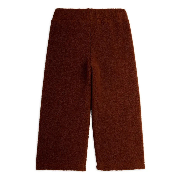 Pantalones de oso | Marrón- Imagen del producto n°2