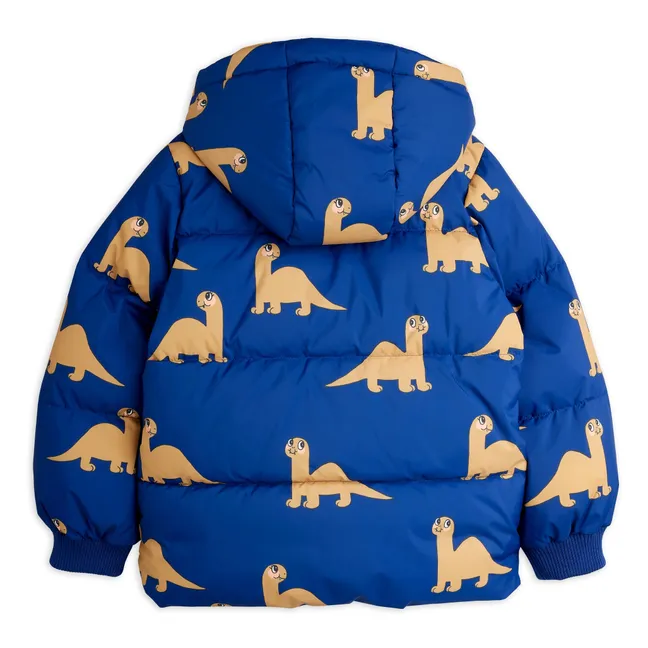 Doudoune Dinos | Bleu