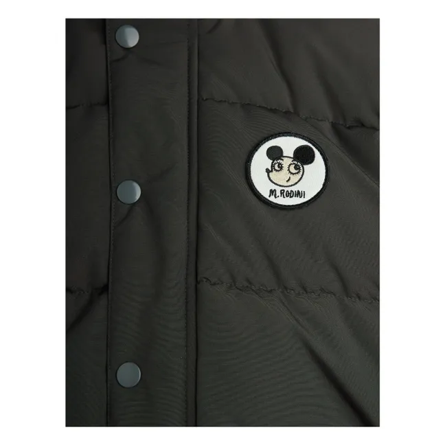 Ritzratz down jacket | Black