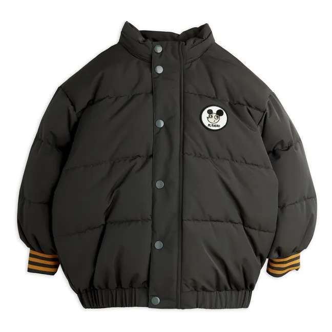 Ritzratz down jacket | Black