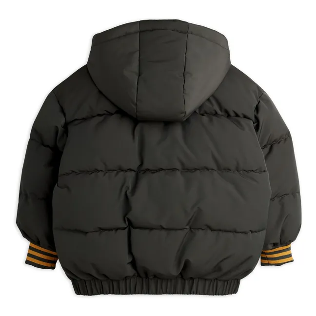Ritzratz down jacket | Black