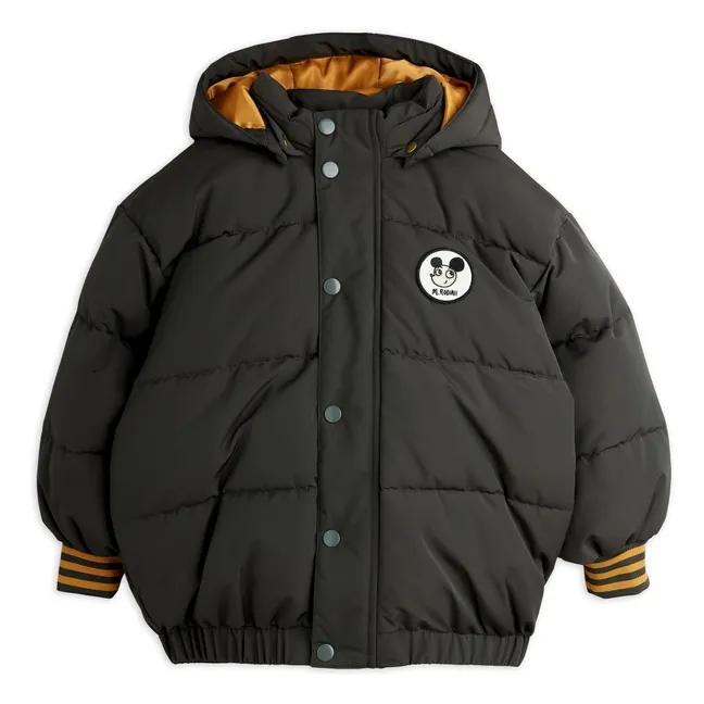 Ritzratz down jacket | Black