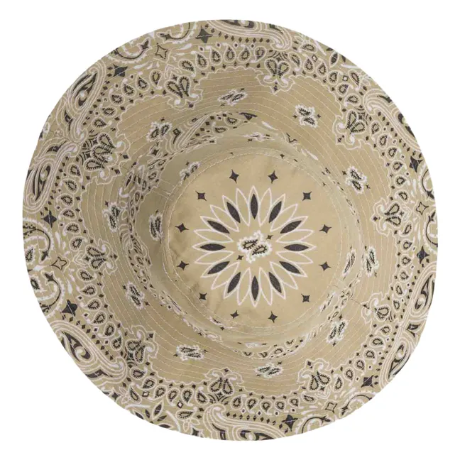 Bandana Capeline | Beige