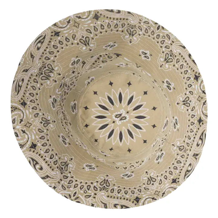 Bandana Capeline | Beige- Imagen del producto n°2