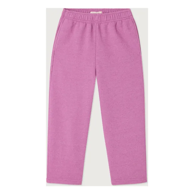 Jogger Baptown | Lilas