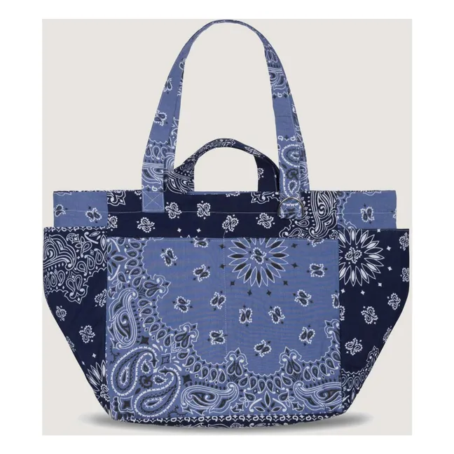Sac Picnic | Bleu marine