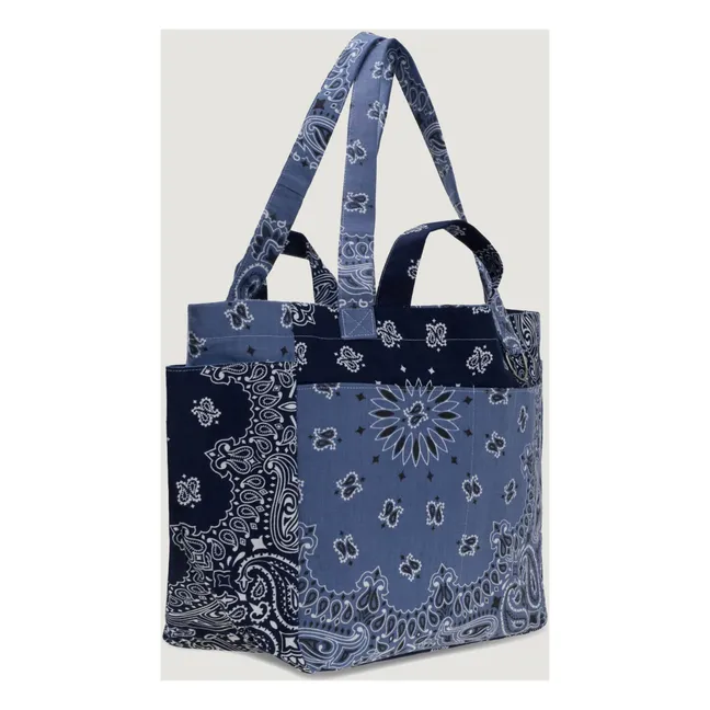 Sac Picnic | Bleu marine