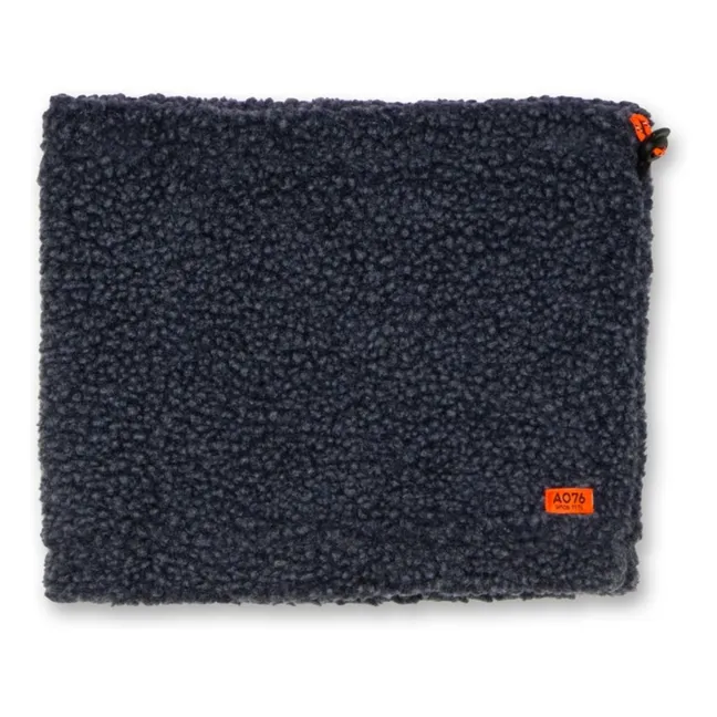 Collar Georgia | Azul Marino