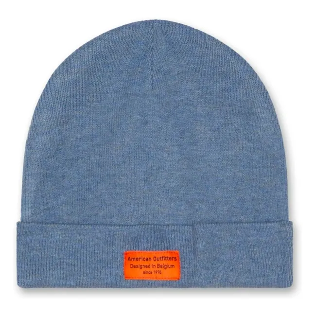Sombrero Flups | Azul Claro