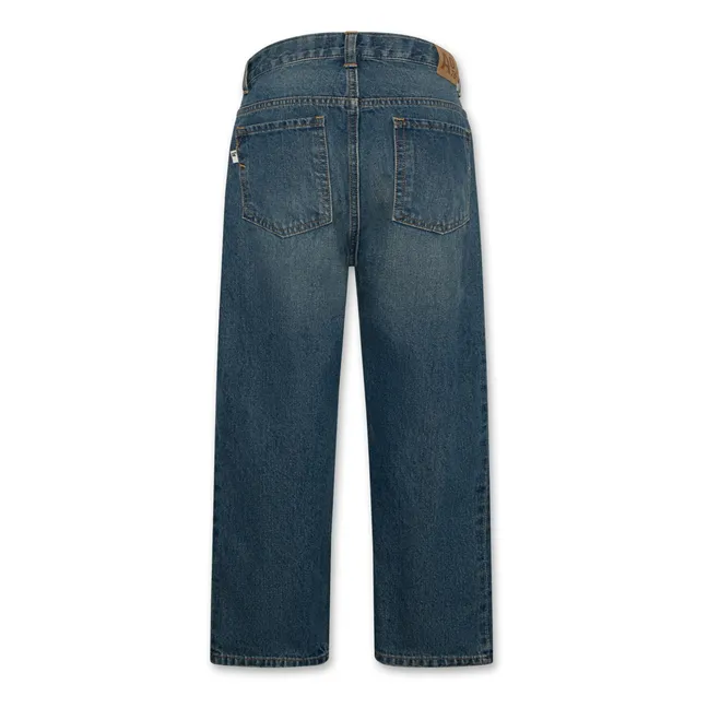 Jean Finn Medium | Denim