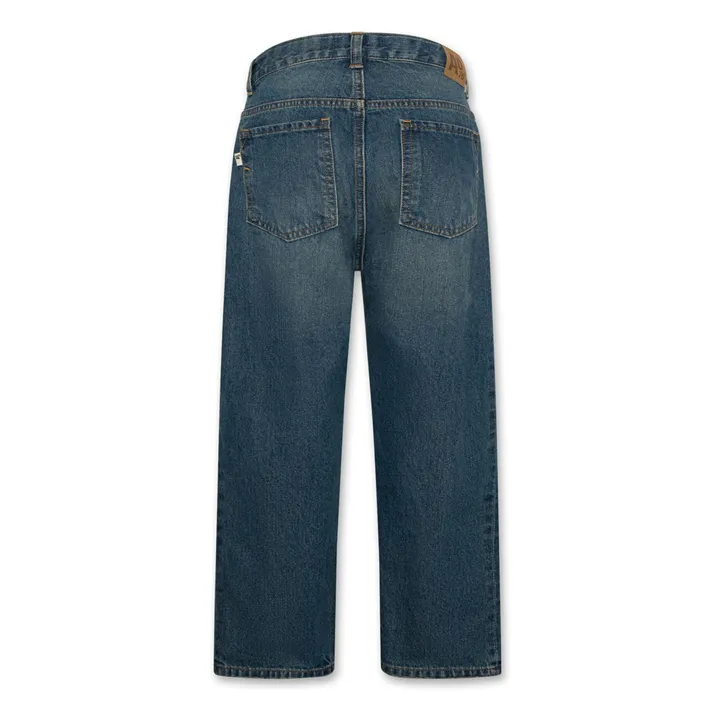 Jean Finn Medium | Denim- Image produit n°3