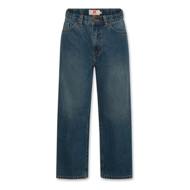 Vaqueros Finn Medium | Vaquero