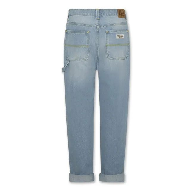 Jean Ziggy | Denim
