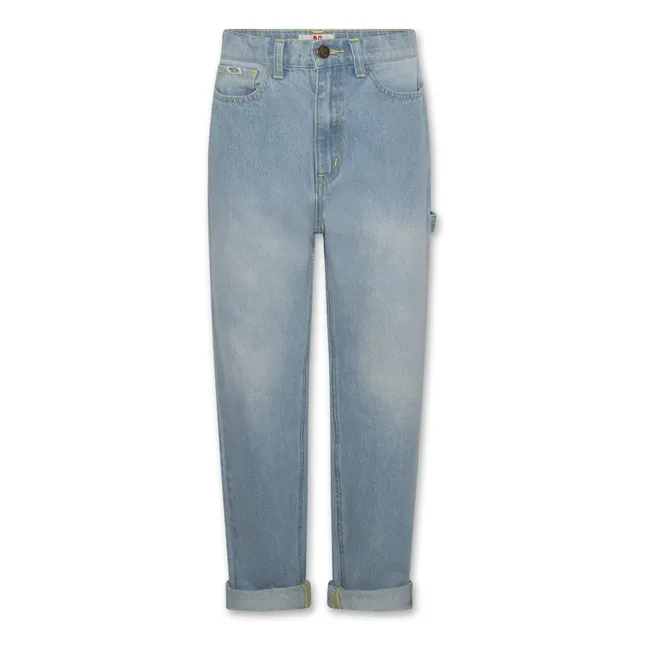 Jean Ziggy | Denim
