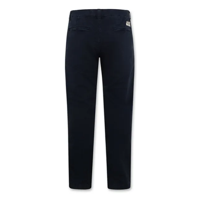Barry pants  | Navy blue