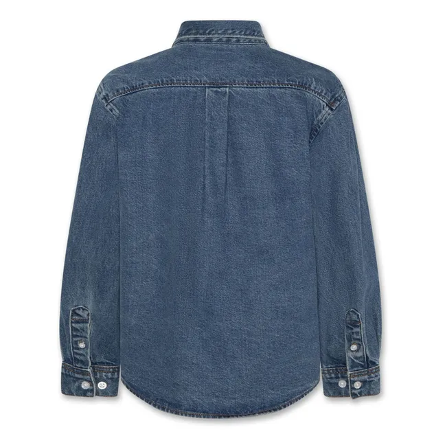 Chemise Lewis | Denim