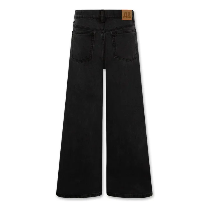 Jean Zina | Negro- Imagen del producto n°3