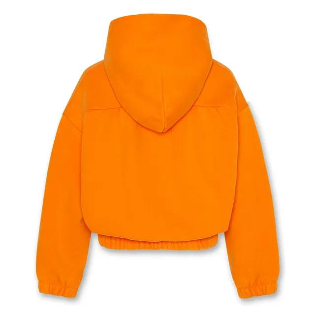 Sweat Blade Seoul Coton Bio | Orange
