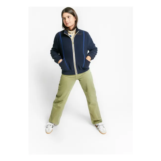 Sweat Tokyo | Bleu marine