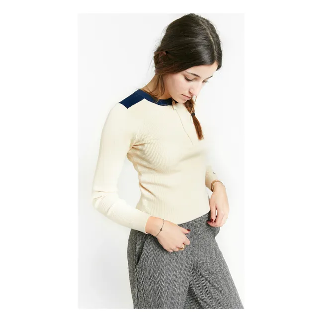 Pull Together | Beige