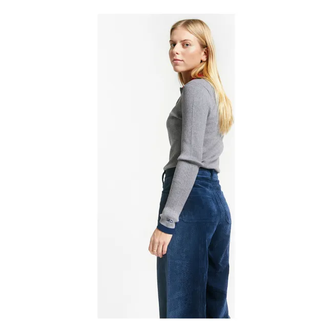 Polo Today sweater | Grey
