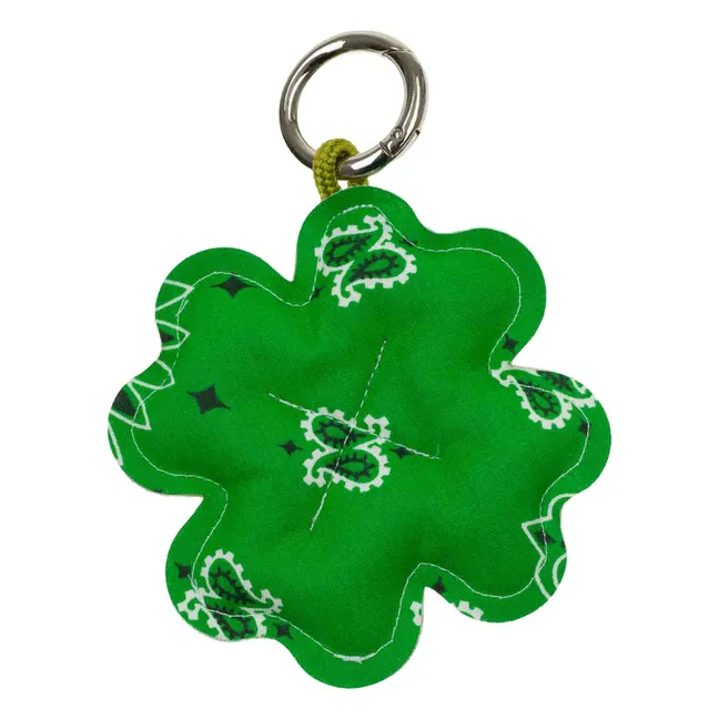 Charms Trefle | Vert