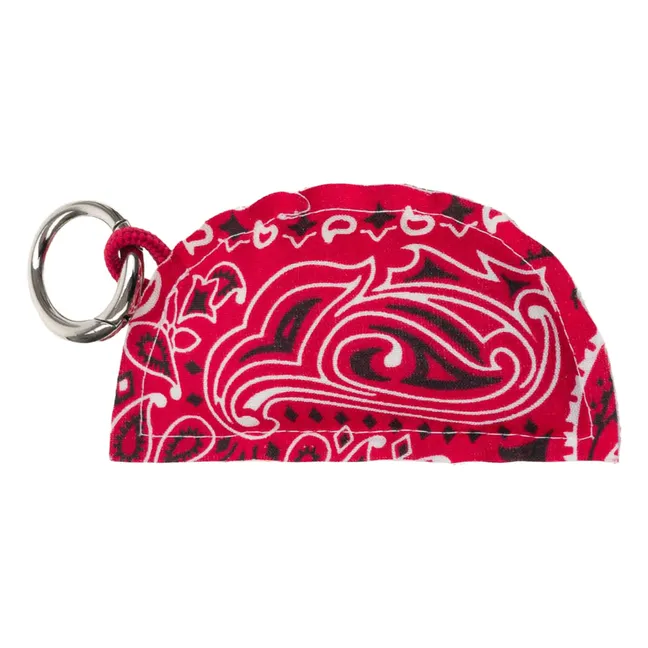 Charms Arco Iris | Rojo