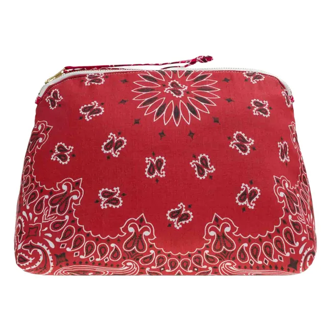 Vanity Cuore Grande | Rosso