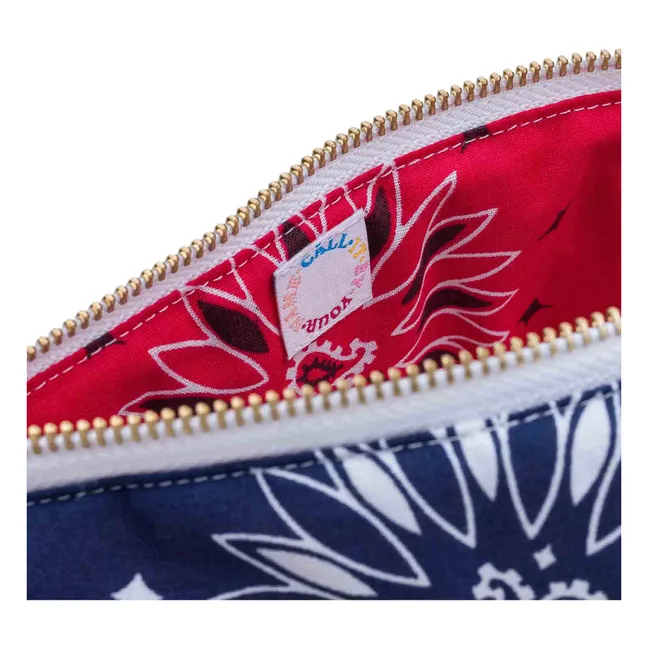 Vanity Corazón Grande | Azul Marino