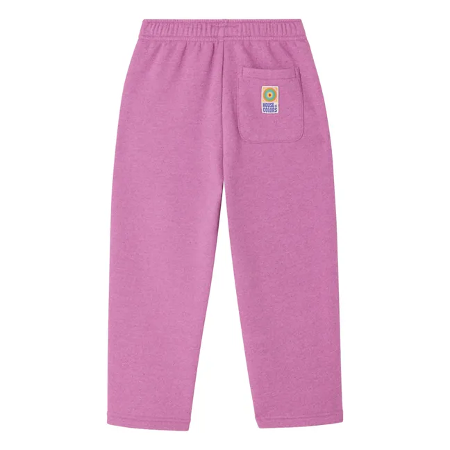 Jogger Baptown | Lilas
