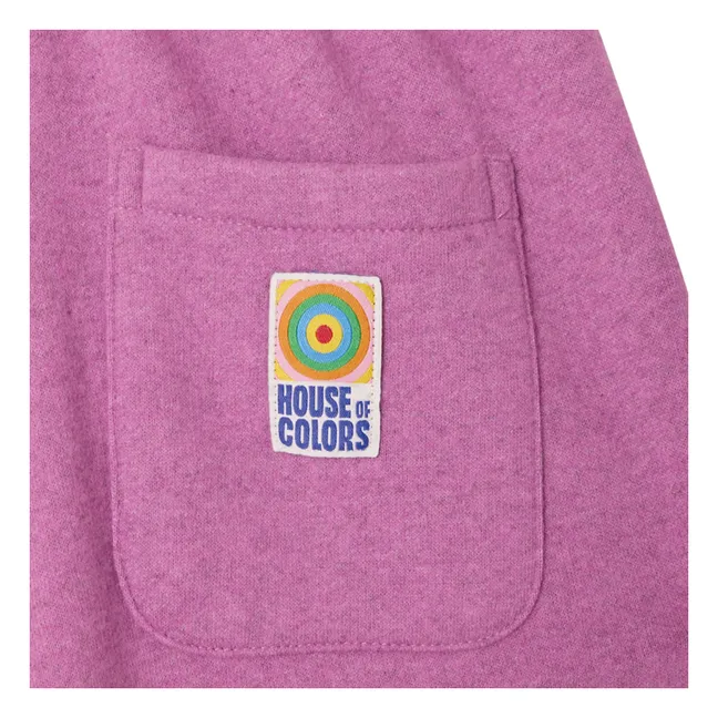 Jogger Baptown | Lilas