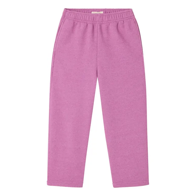 Jogger Baptown | Lilas